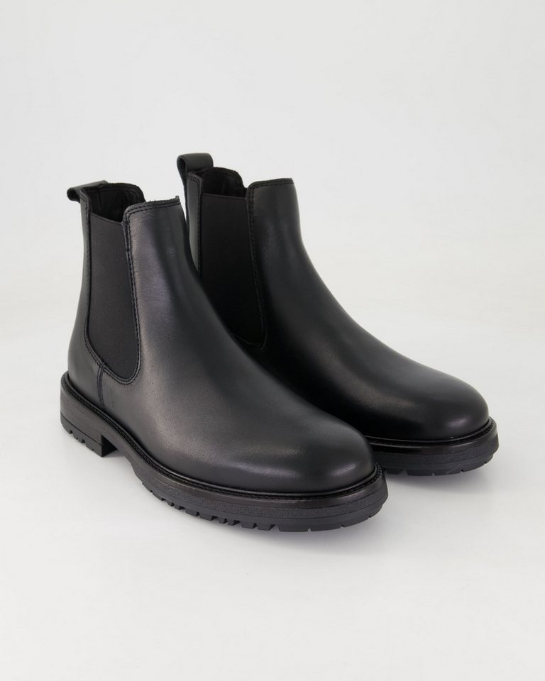 Marc O'Polo Rony 6A Chelseaboots Obermaterial: Leder