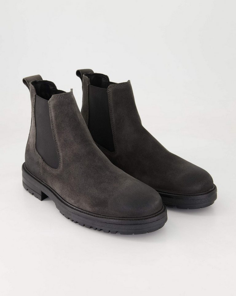 Marc O'Polo Rony 6B Chelseaboots Obermaterial: Leder