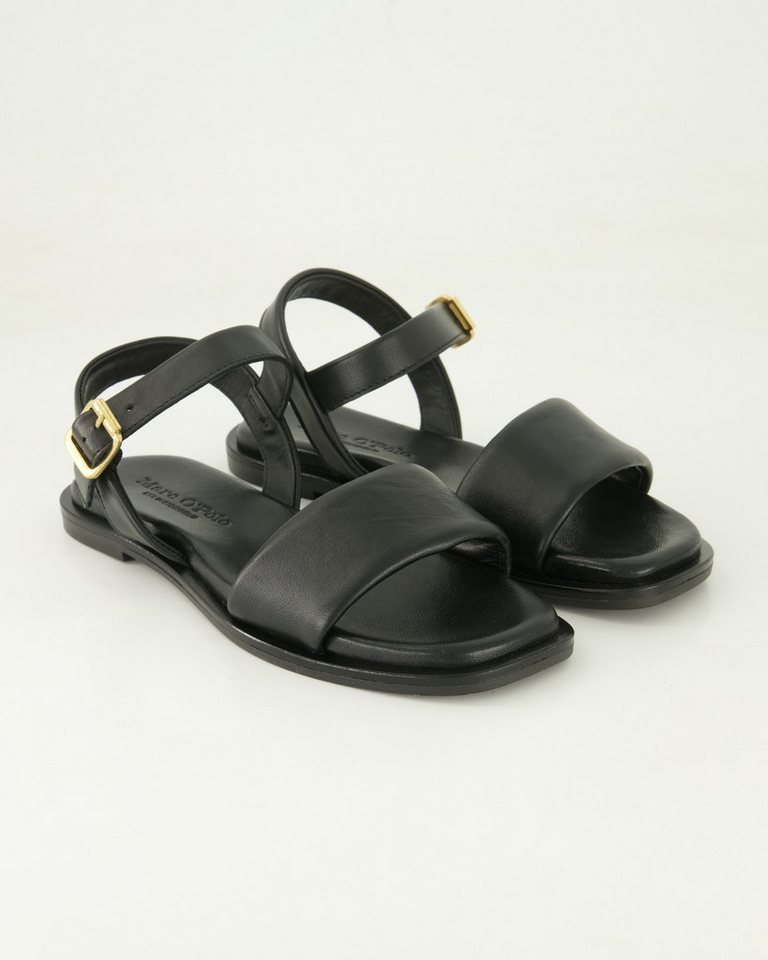 Marc O'Polo 60417901101132 Sandale Obermaterial: Leder