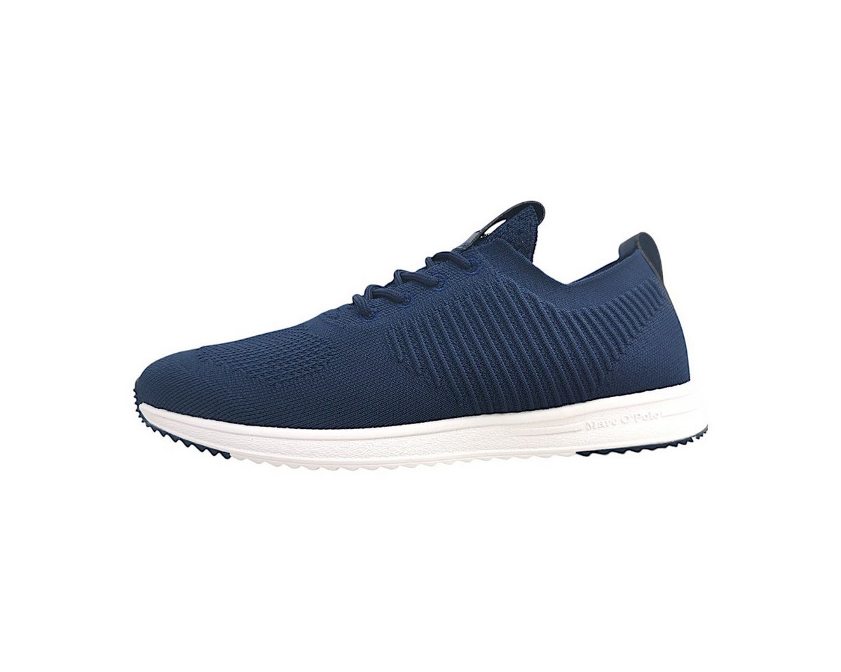 Marc O'Polo Schnürer Schnürschuh
