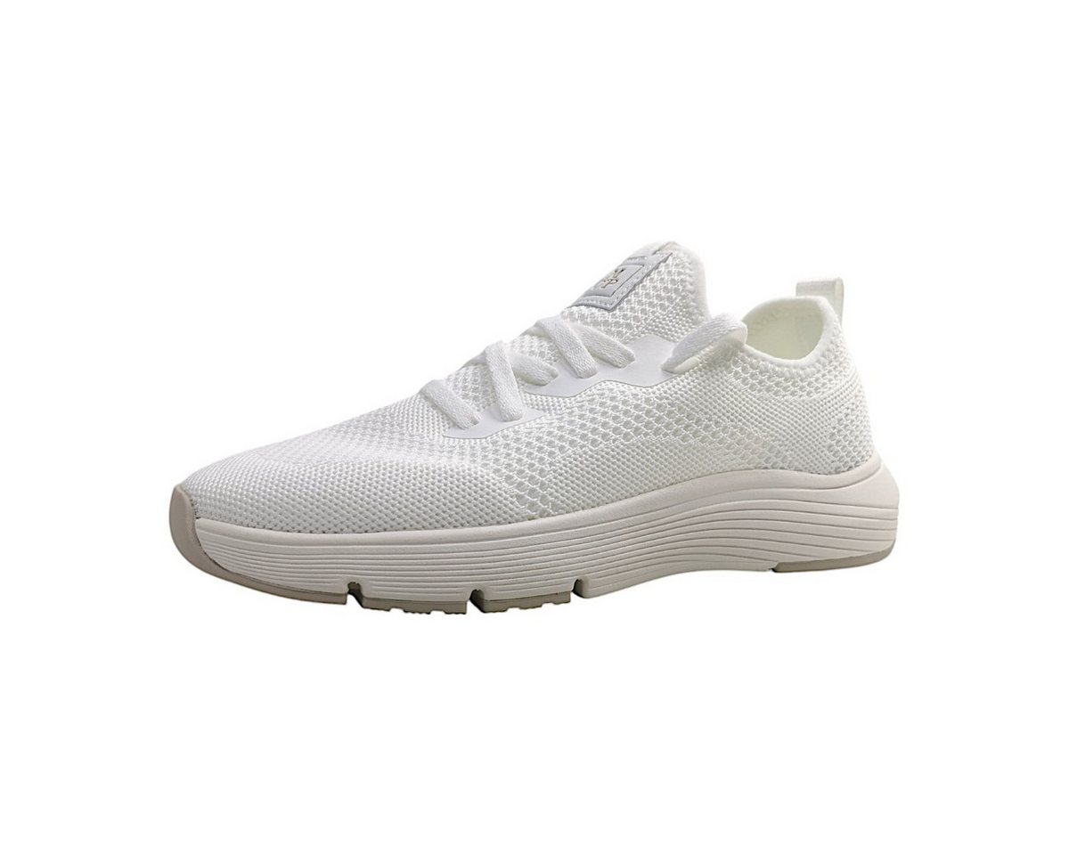 Marc O'Polo Schnürer Schnürschuh (weiß)