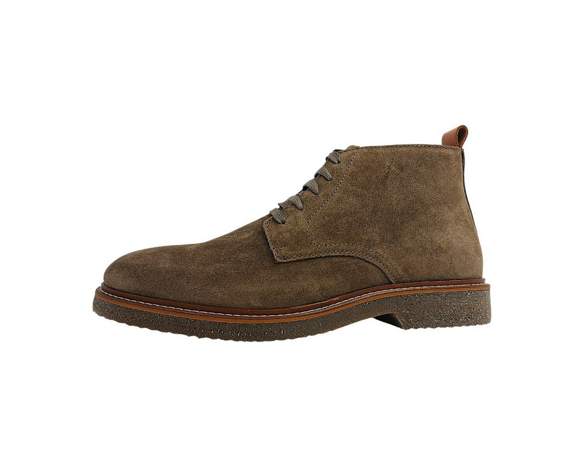 Marc O'Polo Schnürstiefel Schnürstiefelette