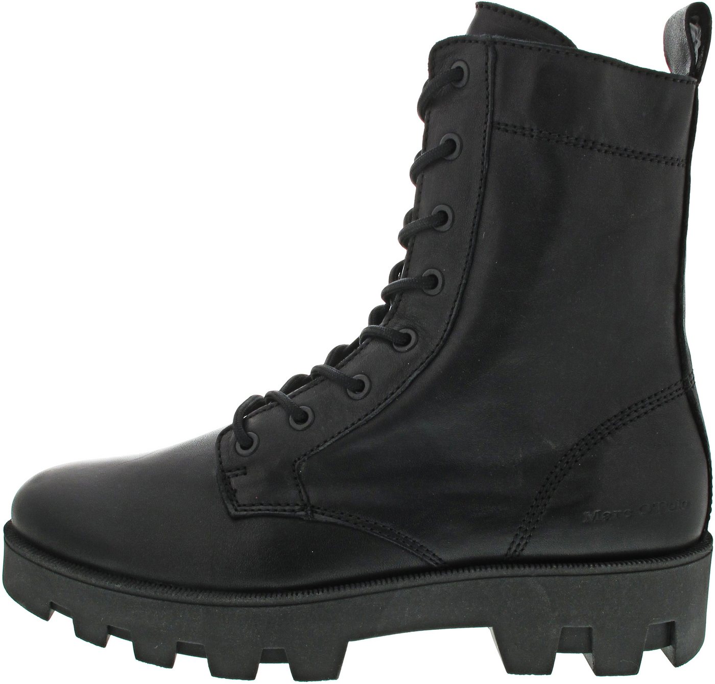 Marc O'Polo Schnürstiefelette