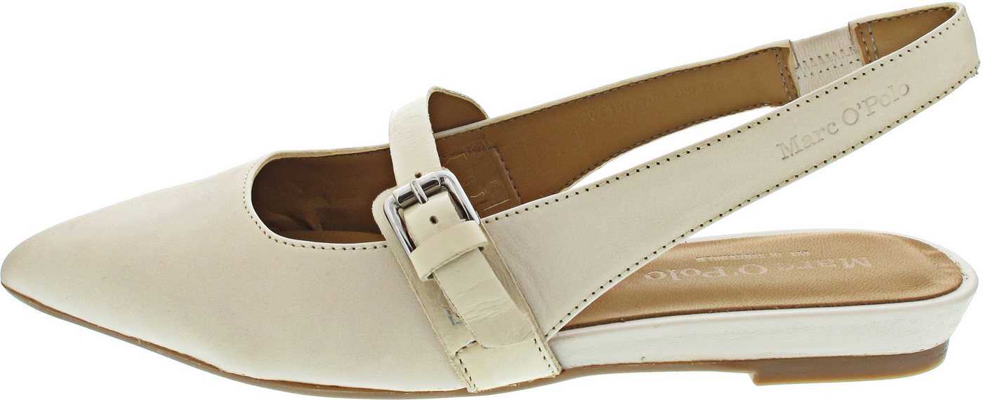 Marc O'Polo Slingpumps