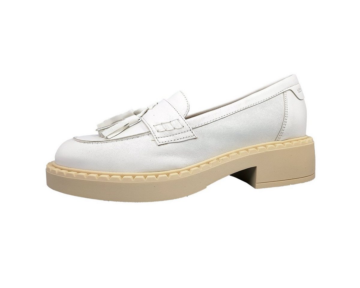 Marc O'Polo Slipper Slipper (weiß)