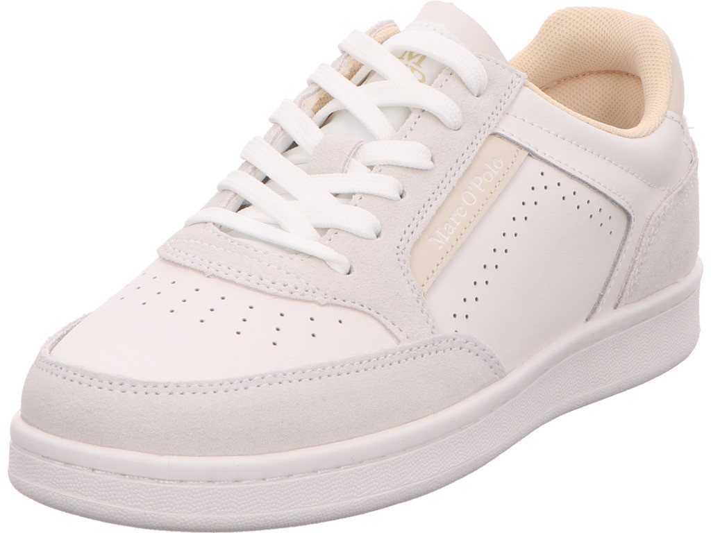 Marc O'Polo Sneaker (bunt/weiß)