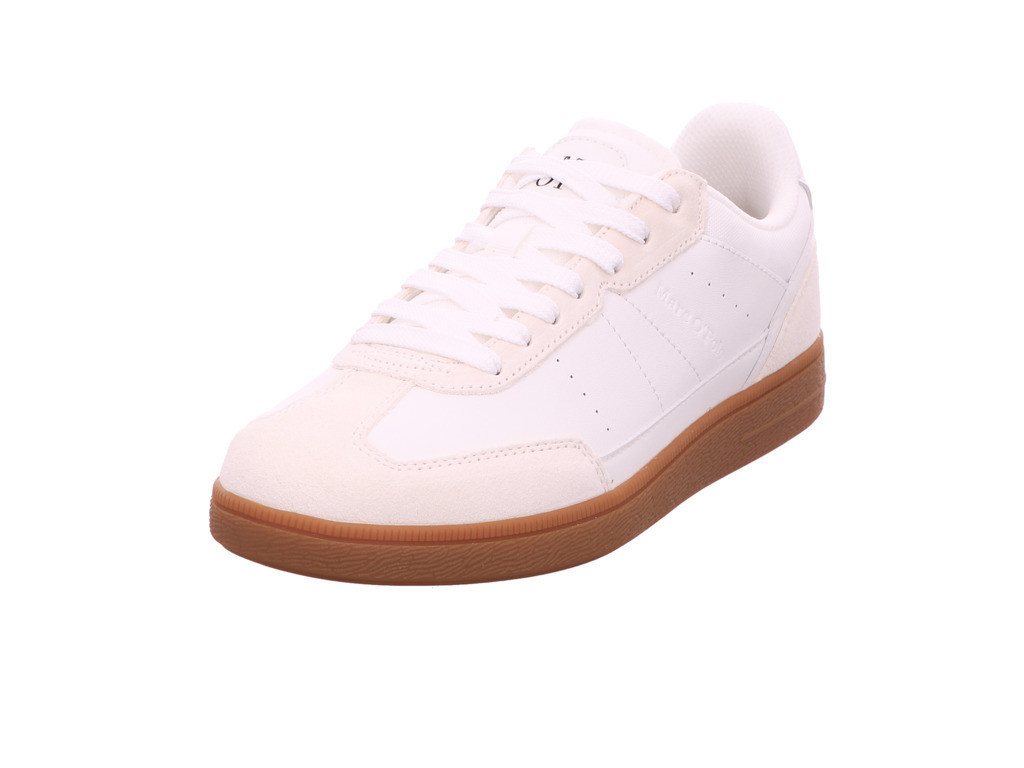 Marc O'Polo Sneaker Schnürschuh