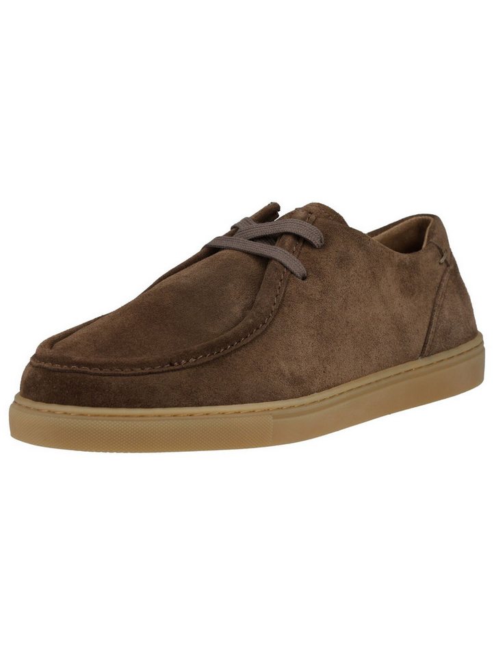 Marc O'Polo Sneaker Veloursleder Sneaker
