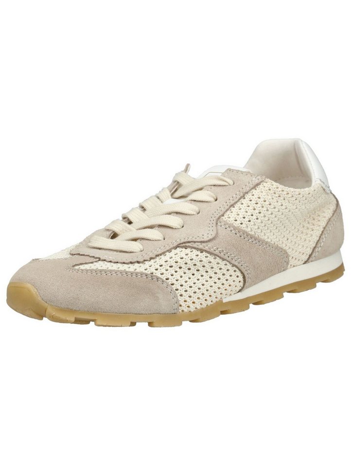Marc O'Polo Sneaker Veloursleder/Textil Sneaker