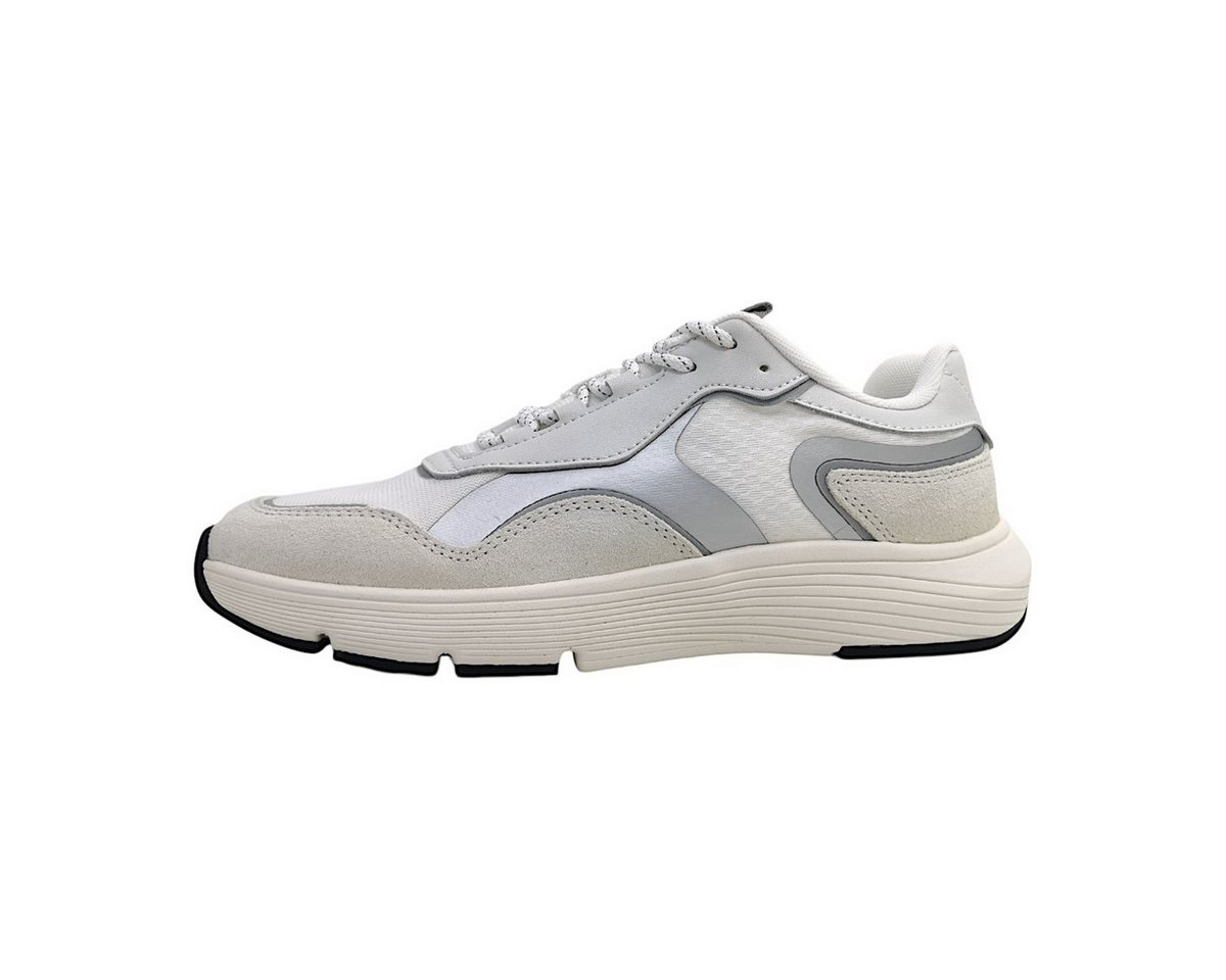 Marc O'Polo sportlicher Schnürer Schnürschuh