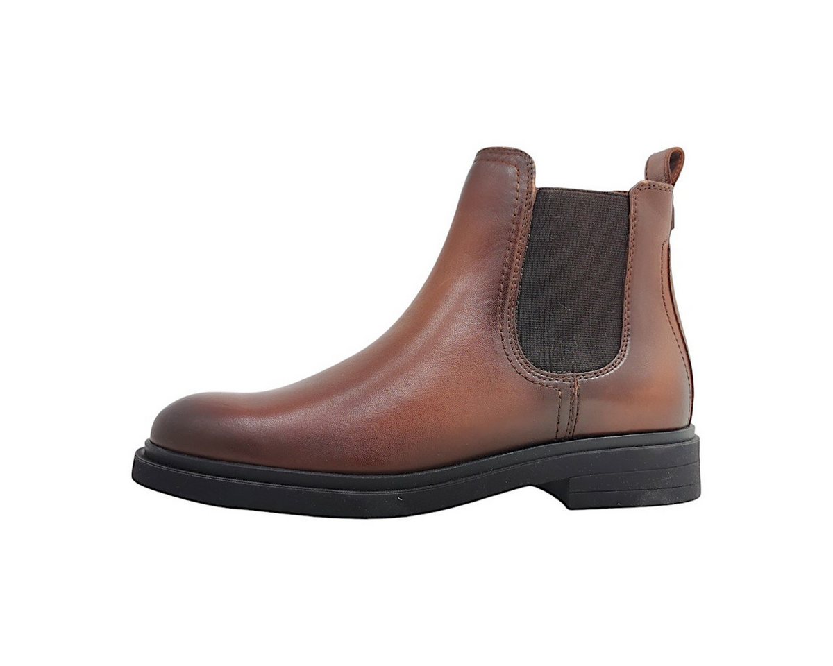 Marc O'Polo Stiefel Schnürstiefel