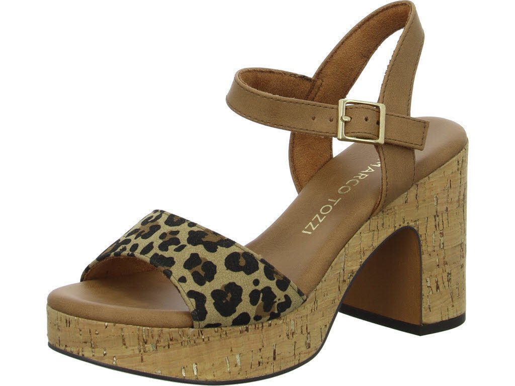 marco tozzi 2-28008-42 Sandale