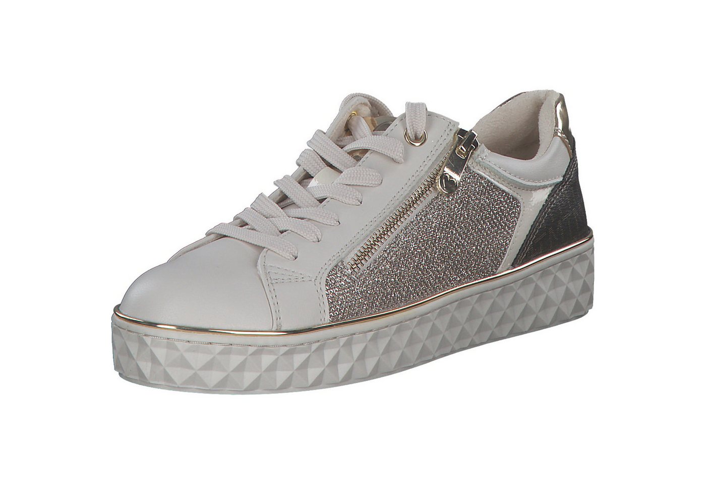 marco tozzi 23709 Schnürschuh