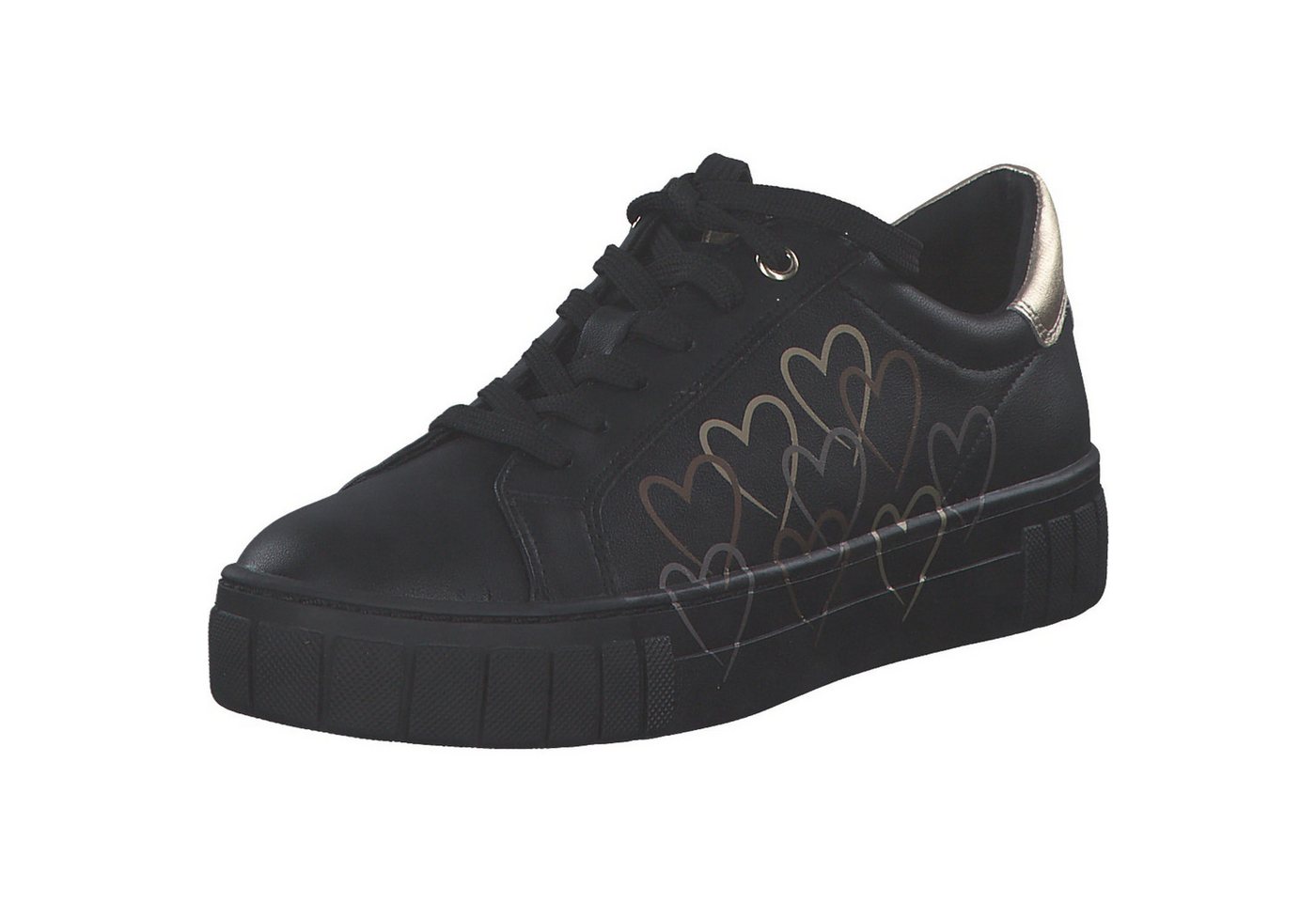 marco tozzi 23711-44 Schnürschuh