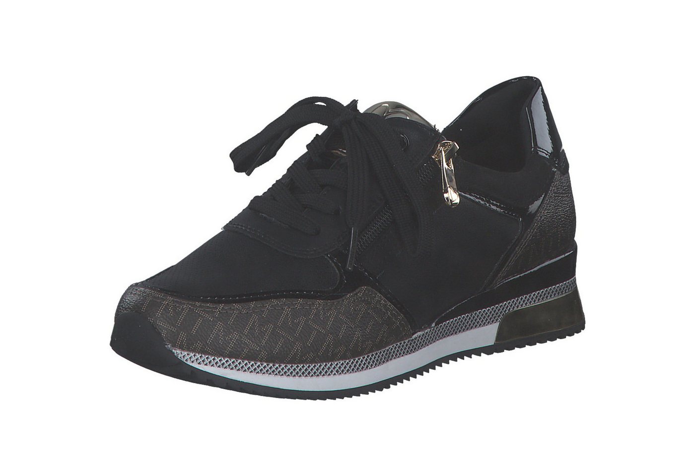 marco tozzi 23713 Schnürschuh