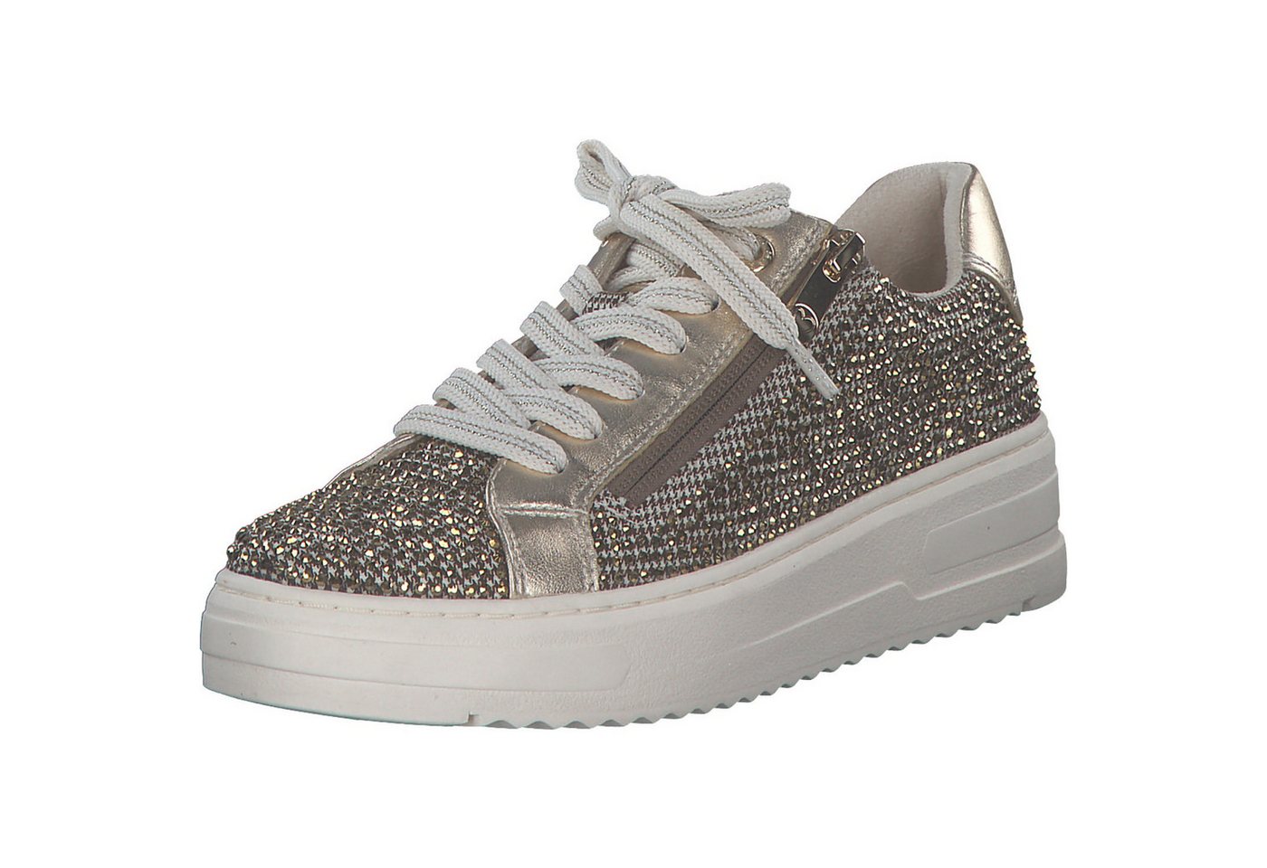 marco tozzi 23775 Schnürschuh