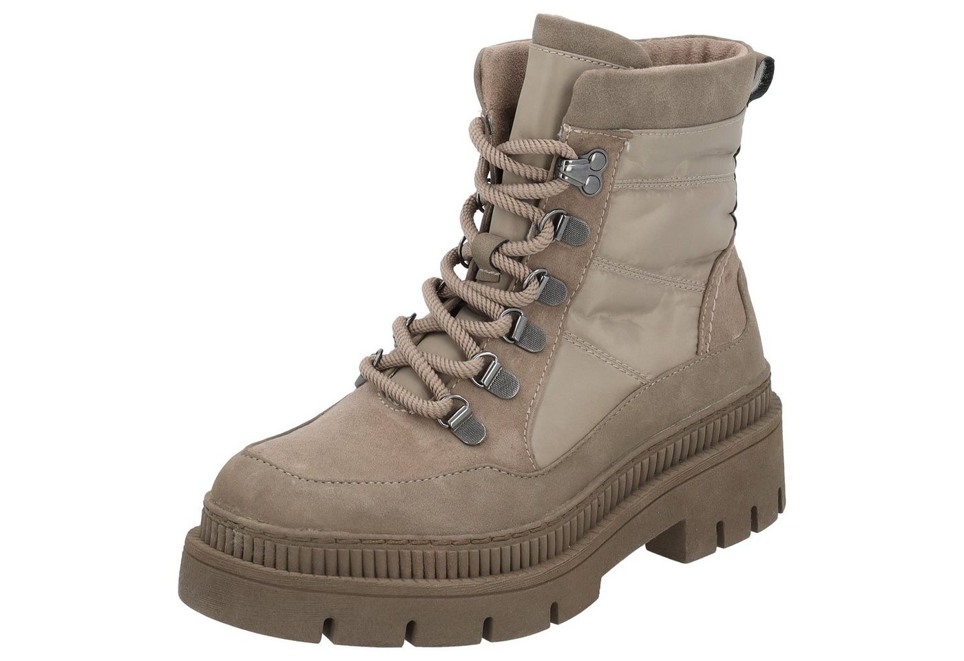 marco tozzi 26224 Schnürstiefel