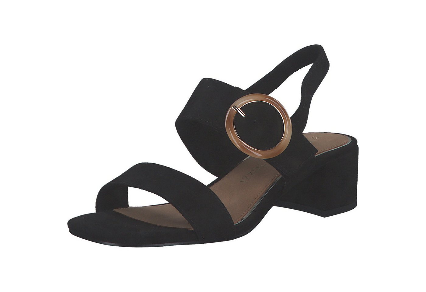 marco tozzi 28202 Plateausandaletten