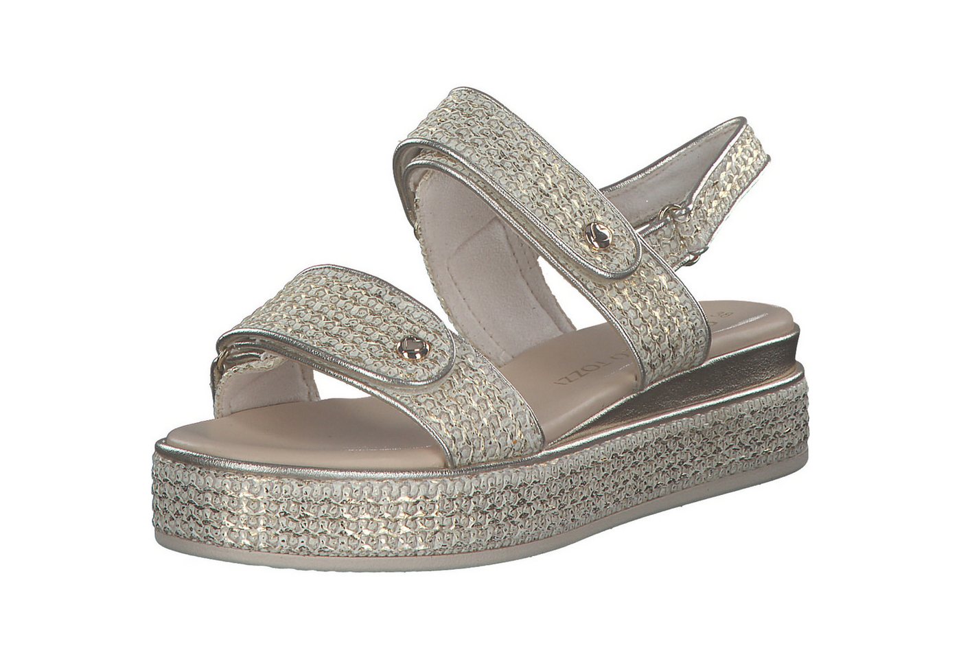 marco tozzi 28718 Keilsandalette