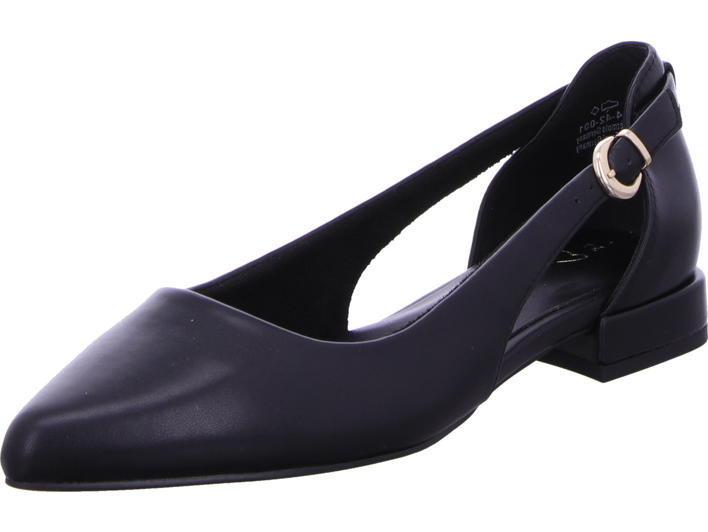 marco tozzi Ballerina 100% vegan