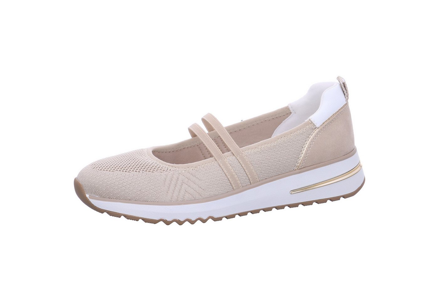 marco tozzi Ballerina (beige)