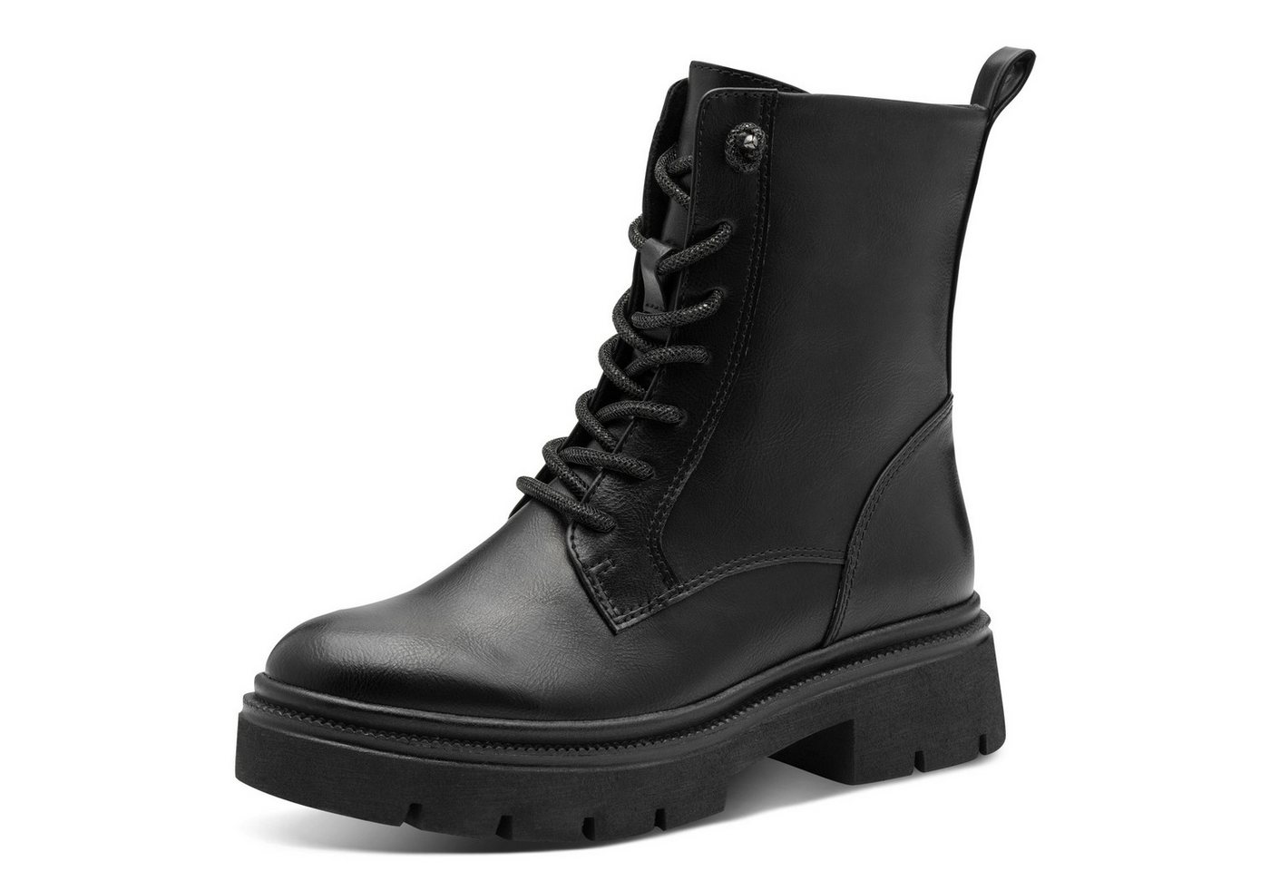 marco tozzi Boot Schnürboots