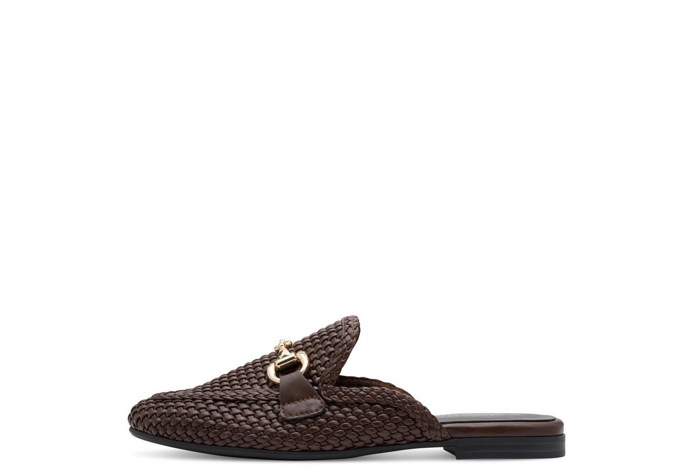 marco tozzi BY GMK Damen Clogs 2-87300-46-317 CHOCO Clog