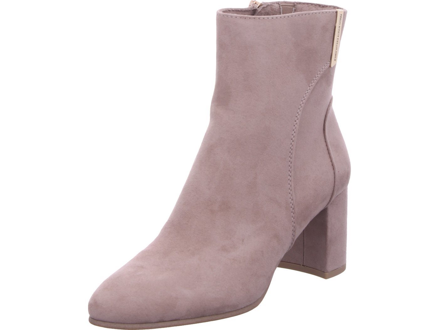 marco tozzi by GMK Stiefelette 100% vegan