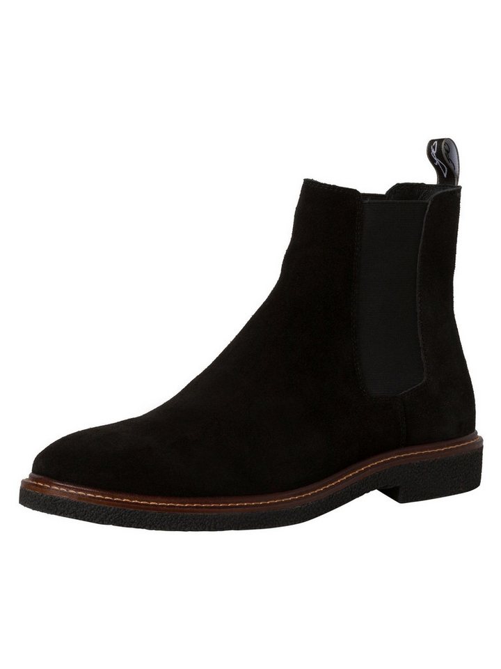 marco tozzi BY GUIDO MARIA KRETSCHMER Chelsea Boot 2-15300-41 Schnürstiefelette