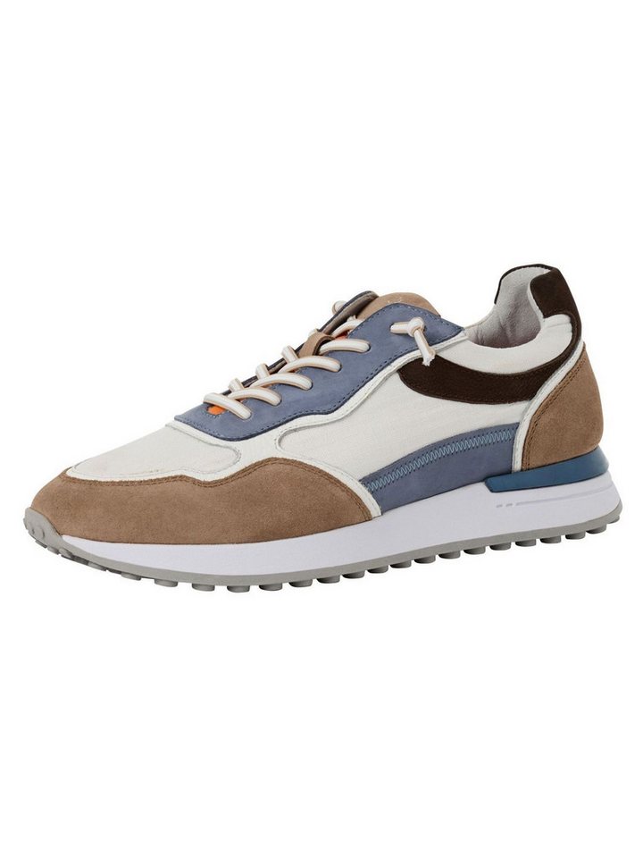 marco tozzi BY GUIDO MARIA KRETSCHMER Herren kein Absatz Sneaker
