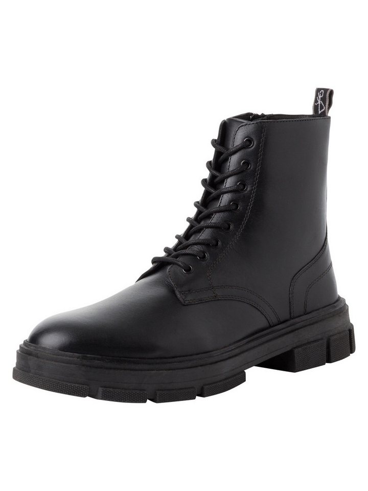 marco tozzi BY GUIDO MARIA KRETSCHMER Stiefelette 2-16201-43 Schnürstiefelette