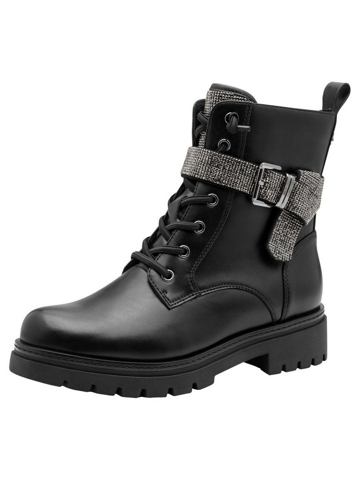 marco tozzi BY GUIDO MARIA KRETSCHMER Stiefelette 2-85206-45 Stiefelette FEEL