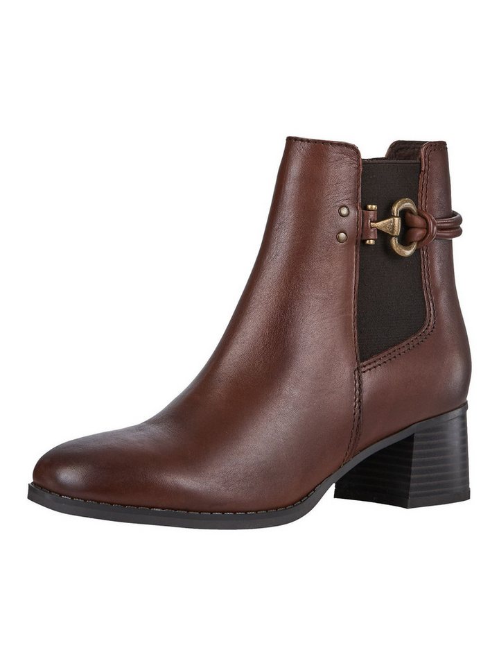 marco tozzi Chelsea Boot 2-25303-43 Chelseaboots FEEL
