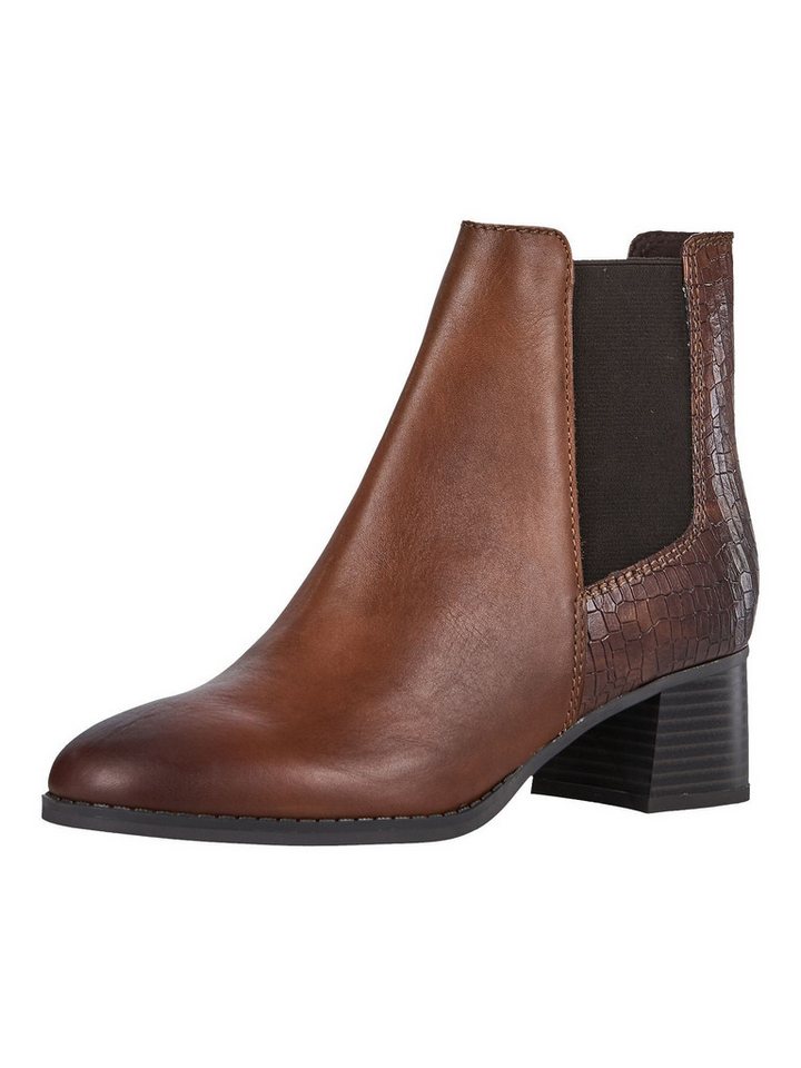 marco tozzi Chelsea Boot 2-25306-43 Chelseaboots FEEL