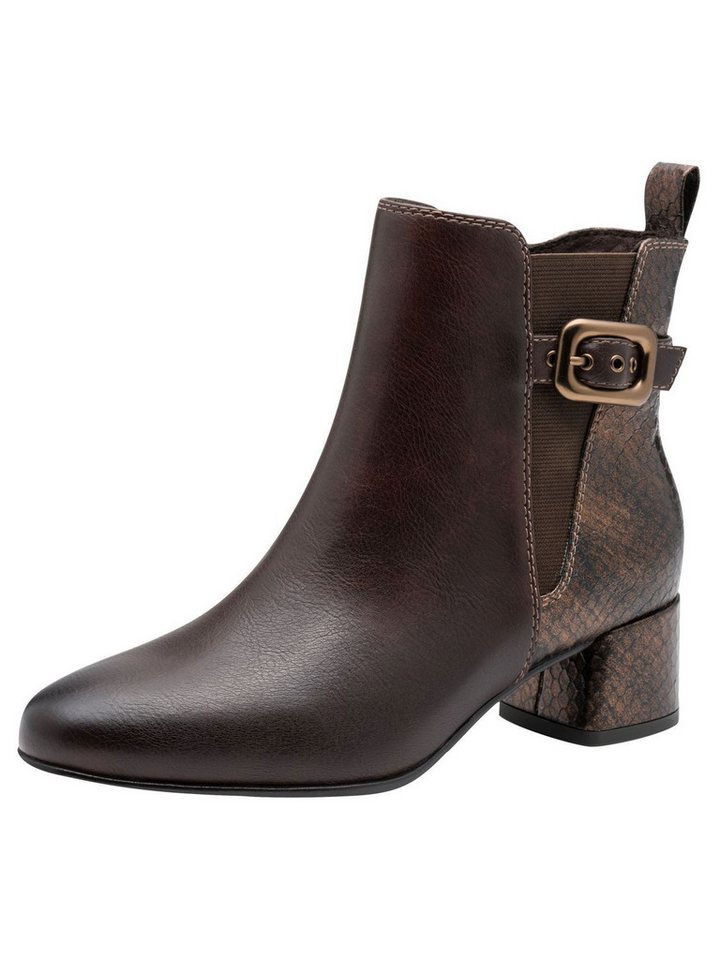 marco tozzi Chelsea Boot 2-25342-45 Chelseaboots FEEL