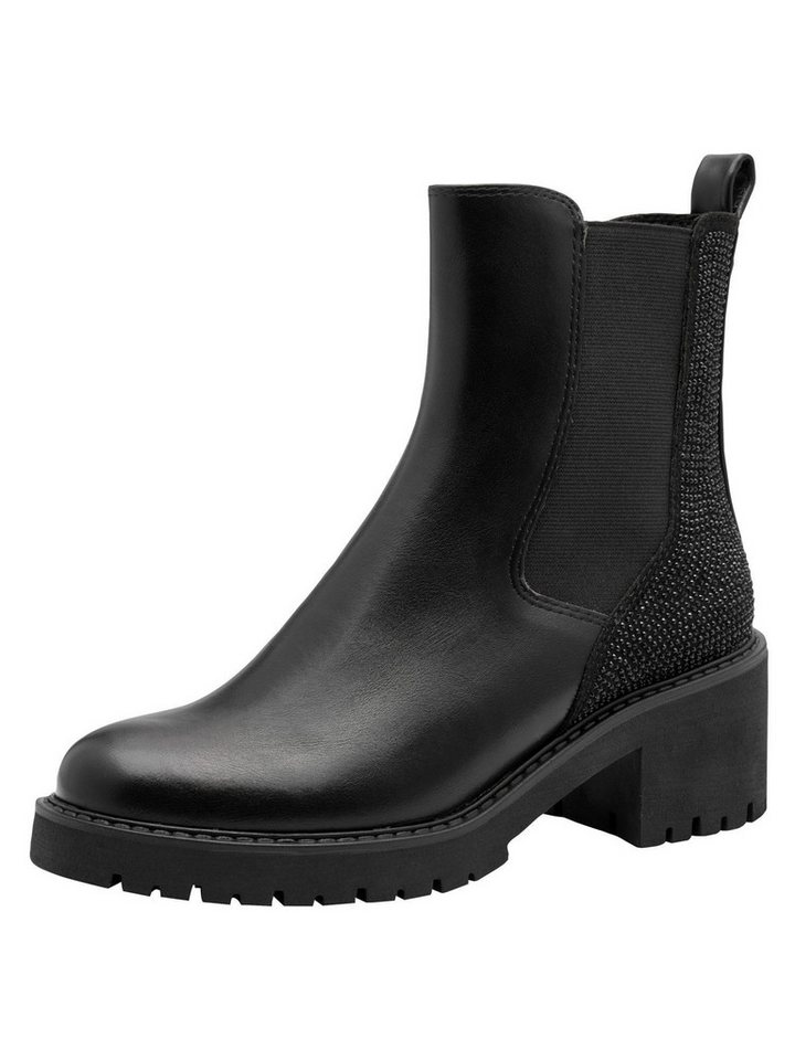 marco tozzi Chelsea Boot 2-25415-45 Chelseaboots FEEL
