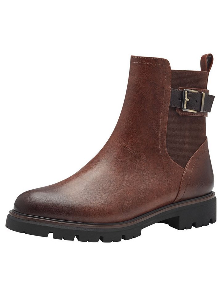 marco tozzi Chelsea Boot 2-25420-43 Chelseaboots FEEL