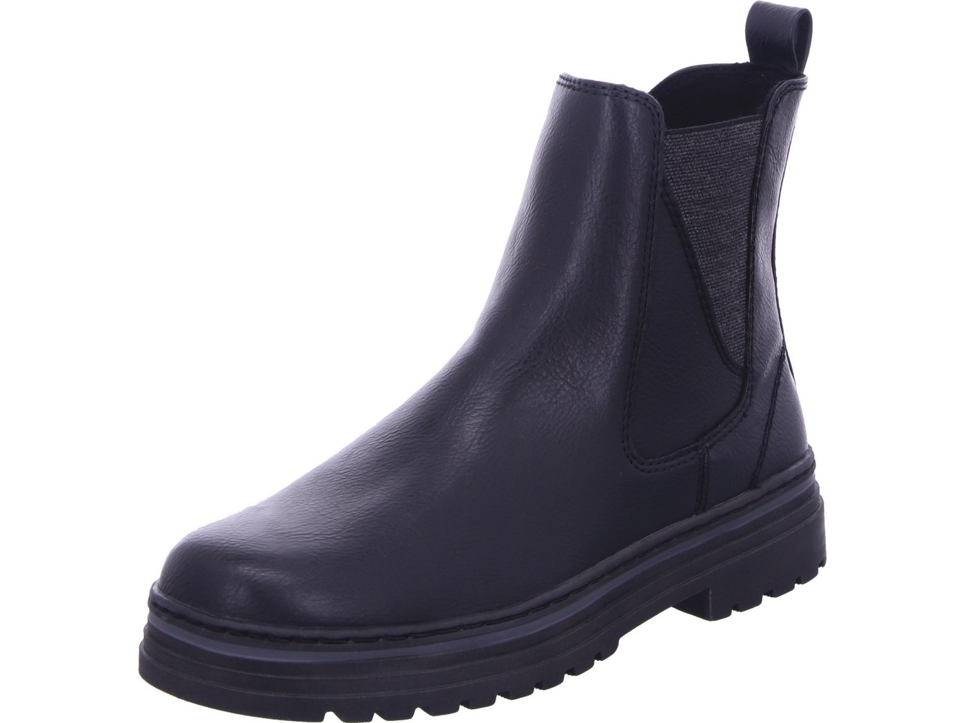 marco tozzi Chelseaboots 100% vegan