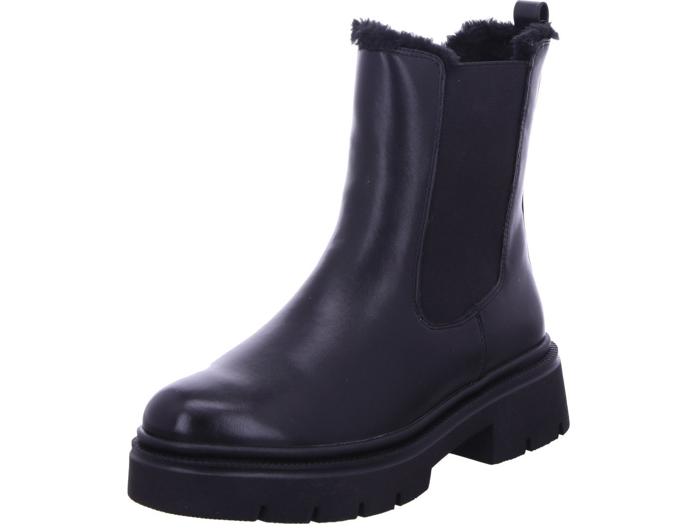 marco tozzi Chelseaboots 100% vegan