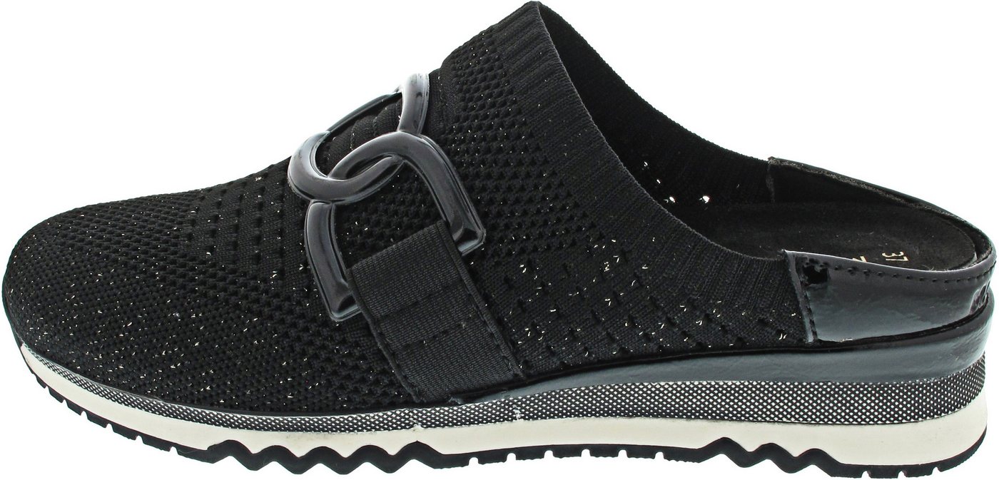 marco tozzi Clog