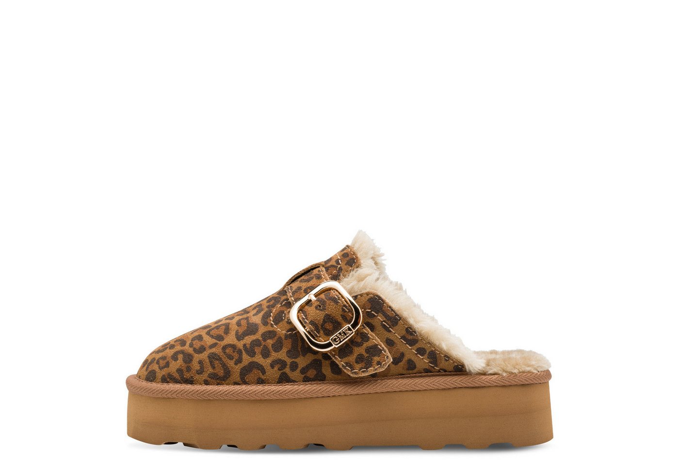 marco tozzi Damen Clogs 2-87300-45-935 LEO COGNAC Clog