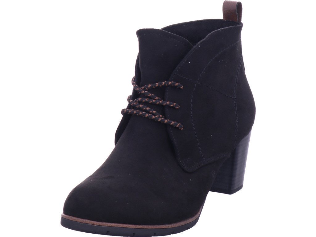 marco tozzi Damen Stiefelette Stiefel