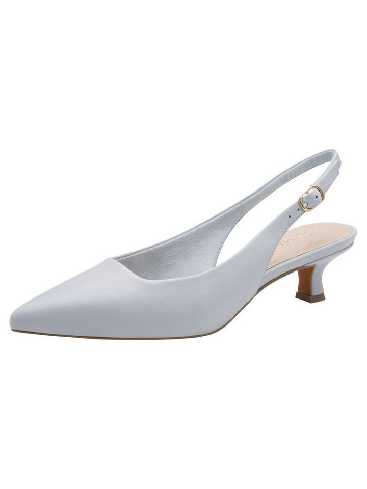marco tozzi FEEL Stilettoabsatz 2-29514-44 Slingpumps FEEL