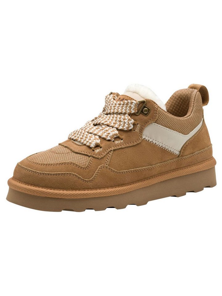 marco tozzi Halbschuh 2-23793-45 Schnürschuh