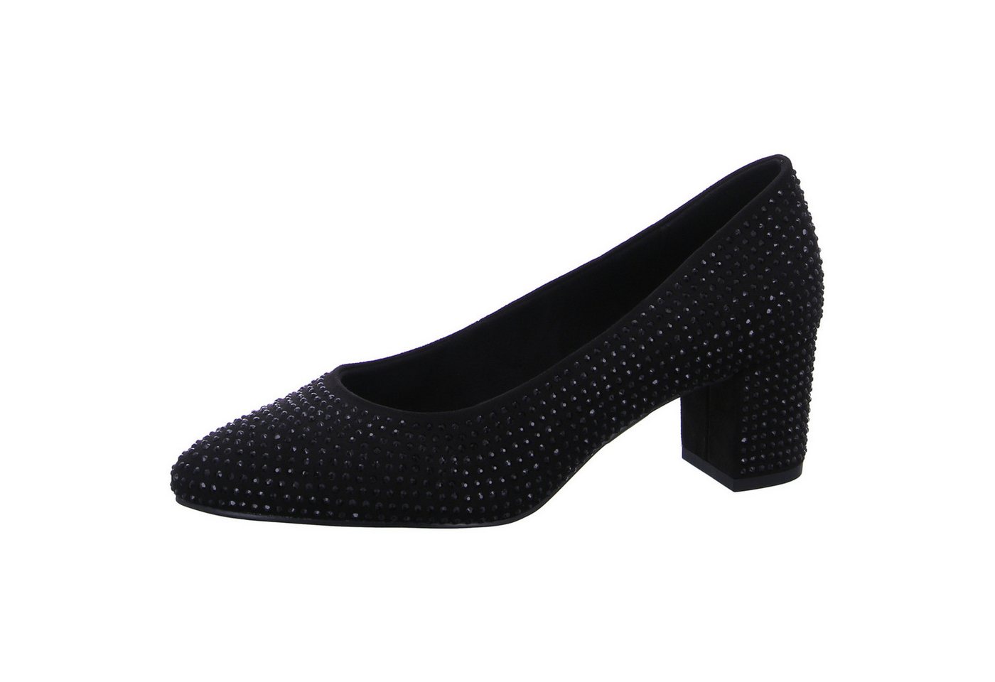 marco tozzi High-Heel-Pumps (schwarz)