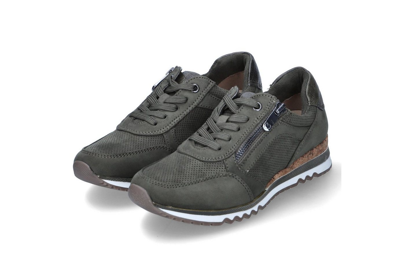 marco tozzi Low Sneaker Sneaker