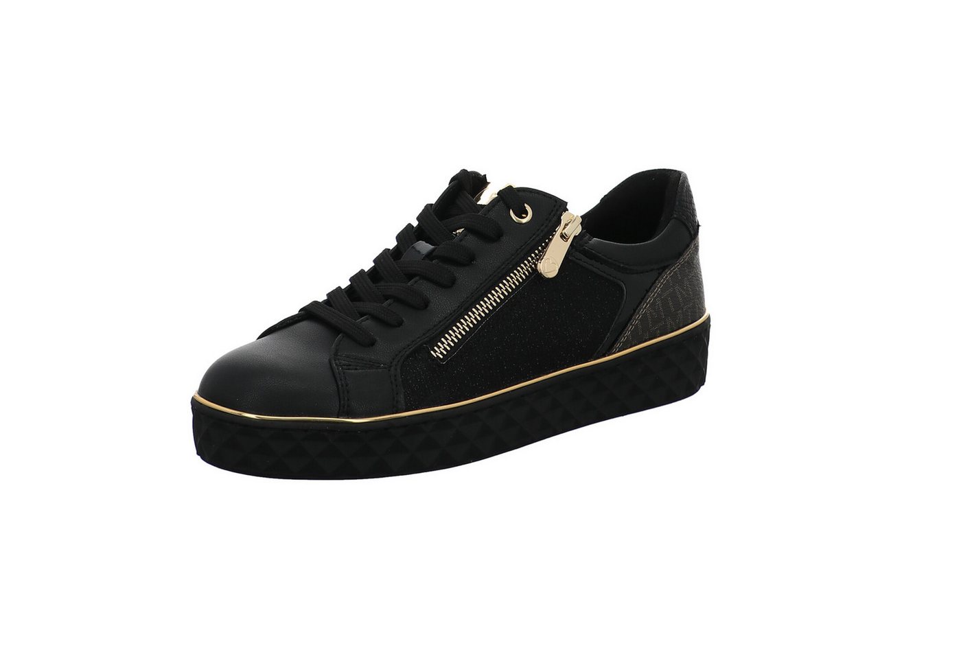 marco tozzi M2370941 Schnürschuh