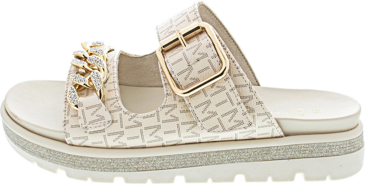 marco tozzi Pantolette (beige)