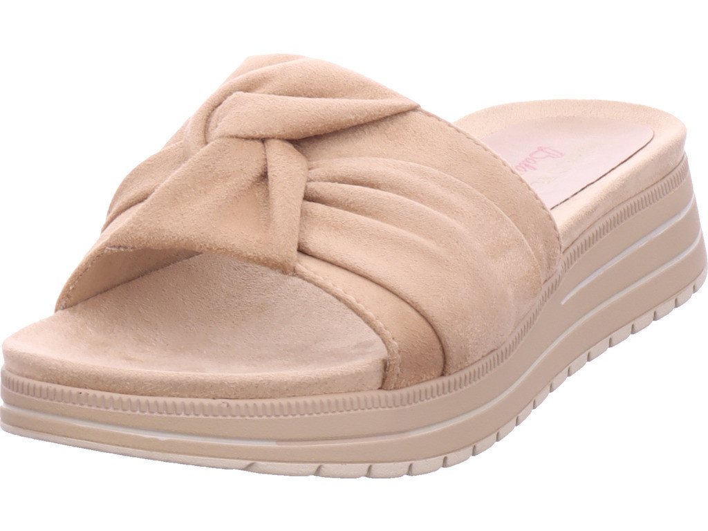 marco tozzi Pantolette (beige)