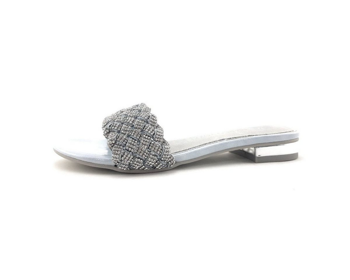 marco tozzi Pantolette Hausschuh